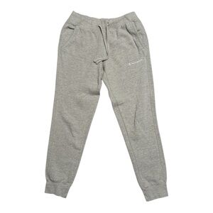 Champion Joggers - Size Small